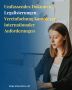 Umfassendes Dokument Legalisierungen: Vereinfachung komplexe