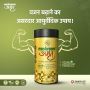 Highly Effective Weight Gain Powder for Females
