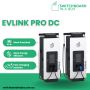 EVlink Pro DC (above 120 kW)