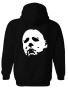 michael myers halloween hoodie