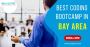 Best coding bootcamp in the Bay Area