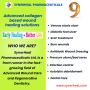 Advanced collagen based wound healing solutions