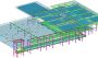 SynnopTech CAD Solutions – Steel Detailing Services