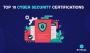 Top 10 Cyber Security Certifications - Syntax Technologies