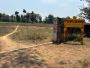 •	DTCP APPROVED PLOTS FOR SALE AT EGATTUR IN  INSTALLMENT SC