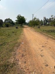 Dtcp approved plots for sale at kalyana kuppam village