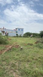 dtcp approved plot for sale at poochithipedu next to avadi