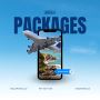 Discover Affordable Umrah Packages with FLY4LESS Discover Affordable Umrah Packages with FLY4LESS