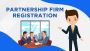 Quick Partnership Firm Registration in Delhi | Online Suppor