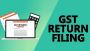 Easy Online GST Filing Services in Delhi 
