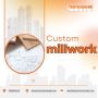 Custom Millwork