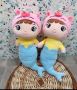 Buy Princess Mermaid Doll Online