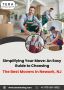  Simplifying Your Move: An Easy Guide to Choosing the Best M