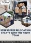 Stressfree Relocation Starts with the Right Team