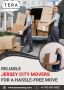  Reliable Jersey City Movers for a Hassle-Free Move