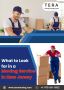  What to Look for in a Moving Service in New Jersey