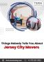  Things Nobody Tells You About  Jersey City Movers