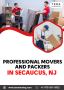  Professional Movers and Packers in Secaucus, NJ