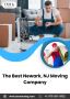  The Best Newark, NJ Moving Company