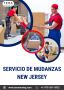    Servicio de Mudanzas New Jersey