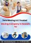    Tera Moving LLC Trusted Moving Company in Newark, NJ