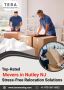  Top-Rated Movers in Nutley NJ Stress-Free Relocation Soluti
