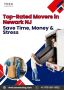    Top-Rated Movers in Newark NJ: Save Time, Money & Stress