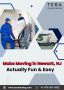 Make Moving in Newark, NJ Actually Fun & Easy