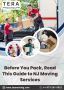    Before You Pack, Read This Guide to NJ Moving Services
