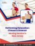  Rethinking Relocation: Choose a Greener Moving Service in N