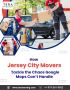  How Jersey City Movers Tackle the Chaos Google Maps Can’t H