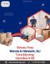  Stress-Free Moves in Newark, NJ Tera Moving Handles It All