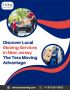  Discover Local Moving Services in New Jersey – The Tera Mov