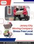  Jersey City Moving Company – Stress-Free Local Moves