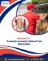 Movers NJ | Trusted, Licensed, Stress-Free Relocation