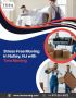  Jersey City Moving Company Stress-Free Relocation with Tera