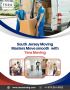  South Jersey Moving Masters Move Smooth with Tera Moving
