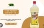 Coconut Oil