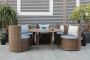 Luxury Outdoor Furniture for Your Space - The House of Thing