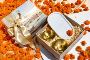 Shop Rakhi Gift Hampers for Sisters - The House Of Things