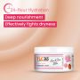 Nourish your skin the Muru & Shea Butter Best moisturizer 