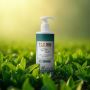 Remove Dandruff & flakes with TLC365 Neem & Tea Tree Shampoo