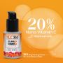 Glow brighter better Vitamin C Face Serum for glowing skin