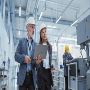 TMD Holdings Elevating Possibilities in Custom Manufacturin
