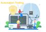 Automation Testing Training Course in Gurgaon Automation Testing Training Course in Gurgaon