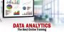 Data Analytics Training Course in Gurgaon Data Analytics Training Course in Gurgaon