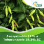 Powerful Dual-Action Fungicide for Superior Crop Protection 
