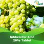 Gibberellic Acid Plant Growth Regulator – Peptech Bioscience