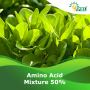 Amino Acid – Advanced Plant Growth Booster by Peptech Biosci