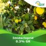 Imidacloprid 0.3% GR – Systemic Insecticide by Peptech Biosc